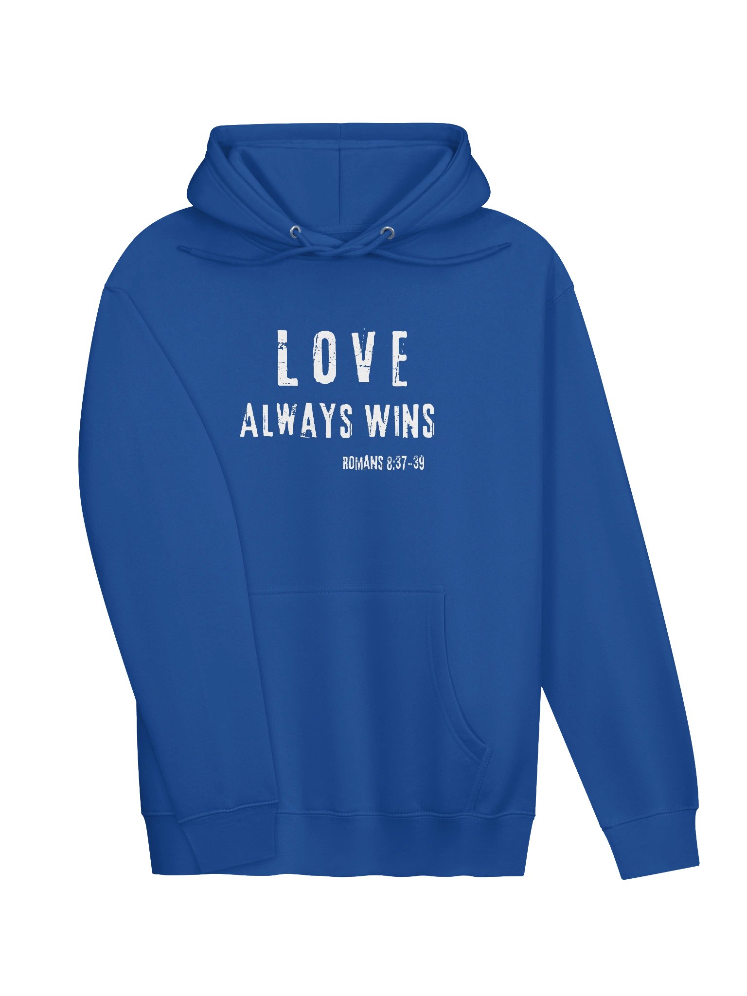 Love Always Wins Premium Hoodie product image (12)