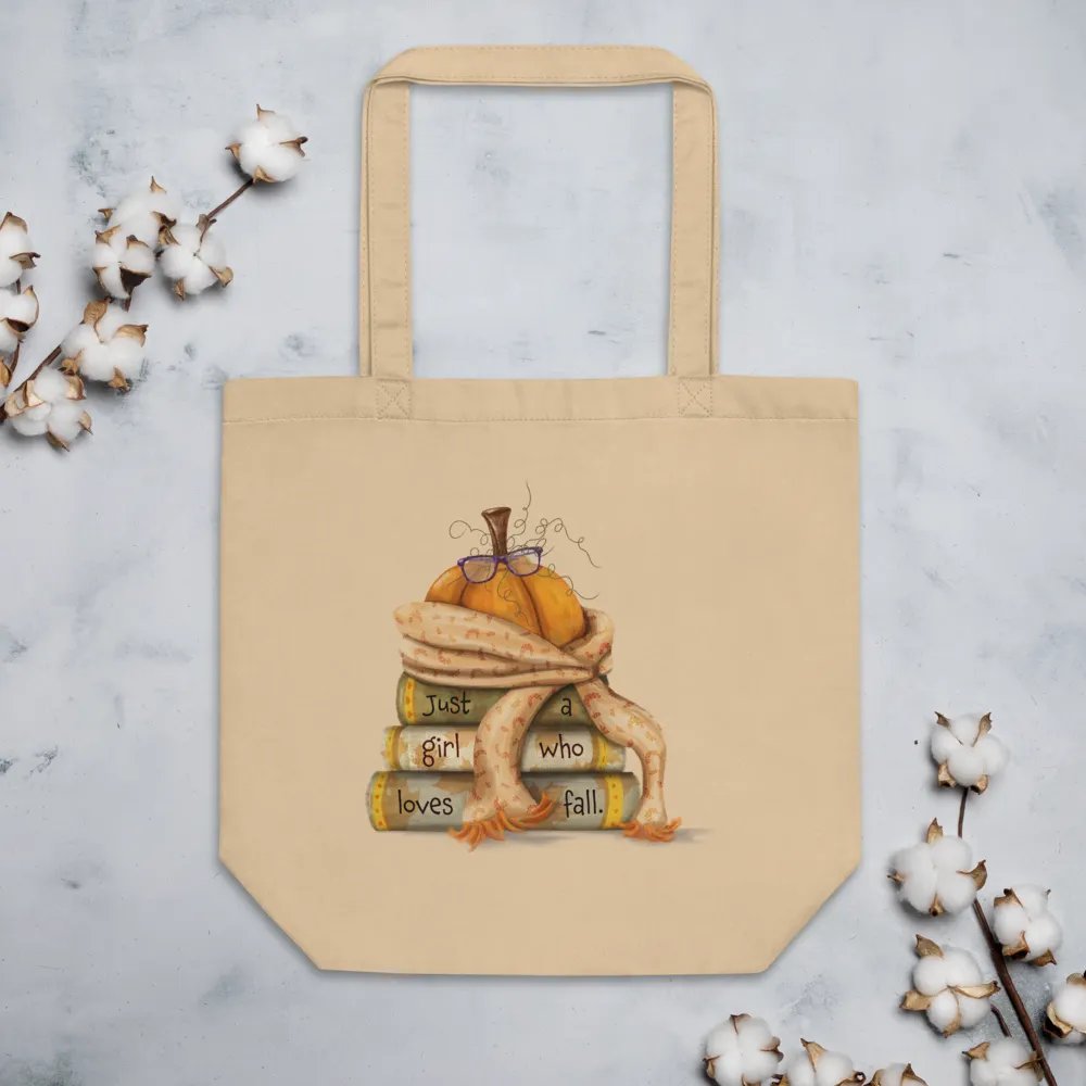 Just a girl who loves fall. product image (5)