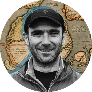 Maps by Henry