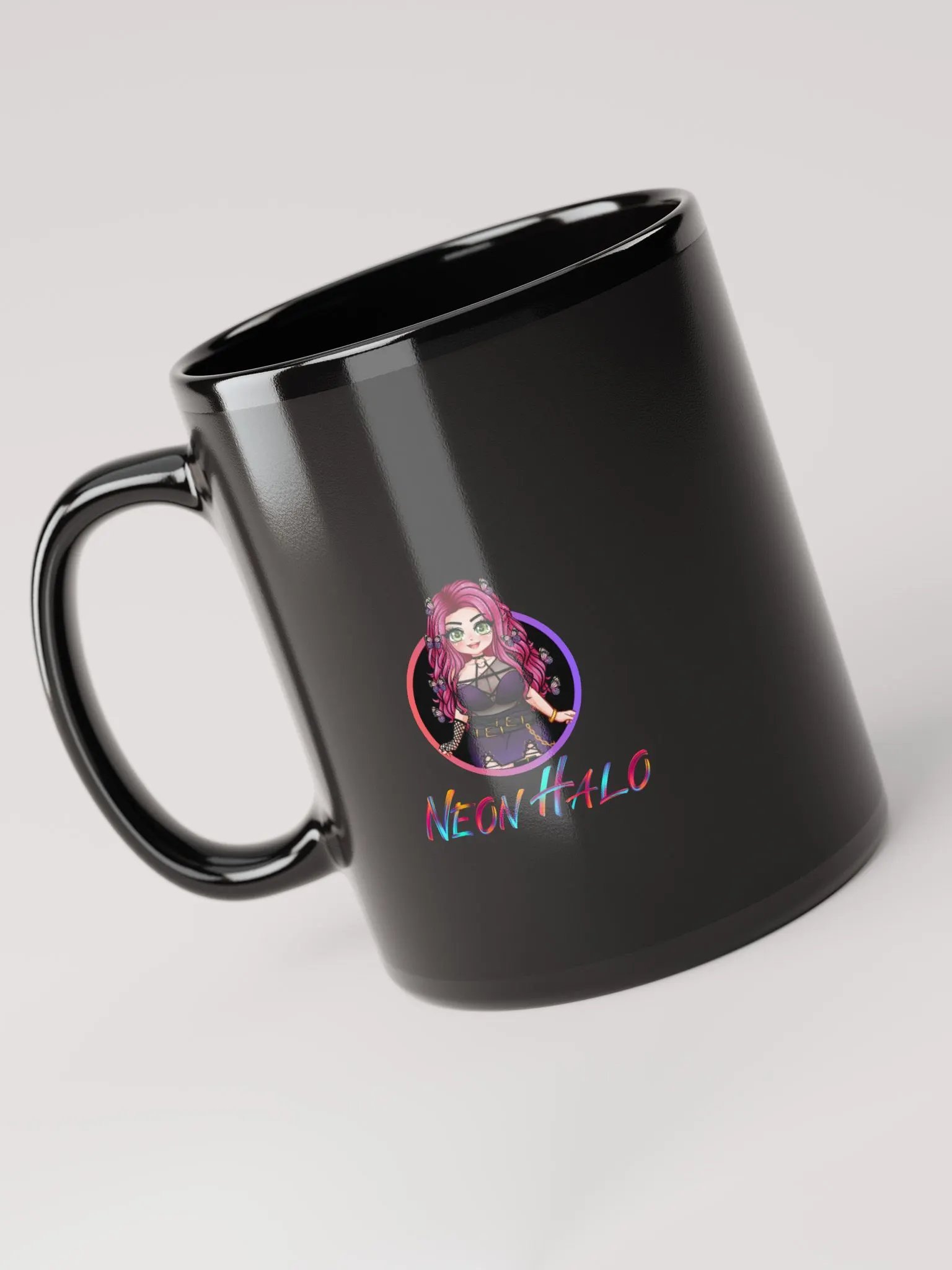 Let Me Be QUEER Mug product image (5)