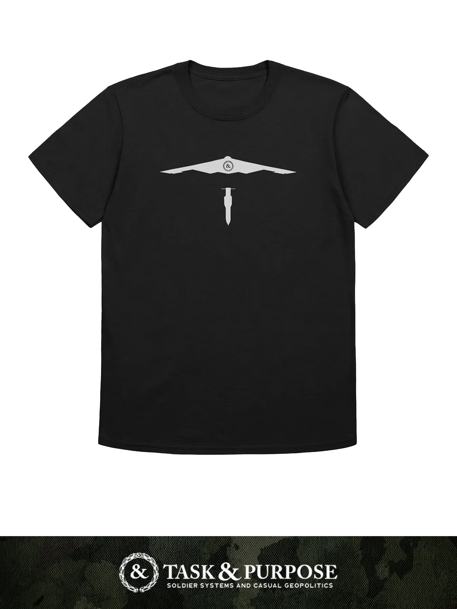 B-2 MOP Drop Shirt product image (1)
