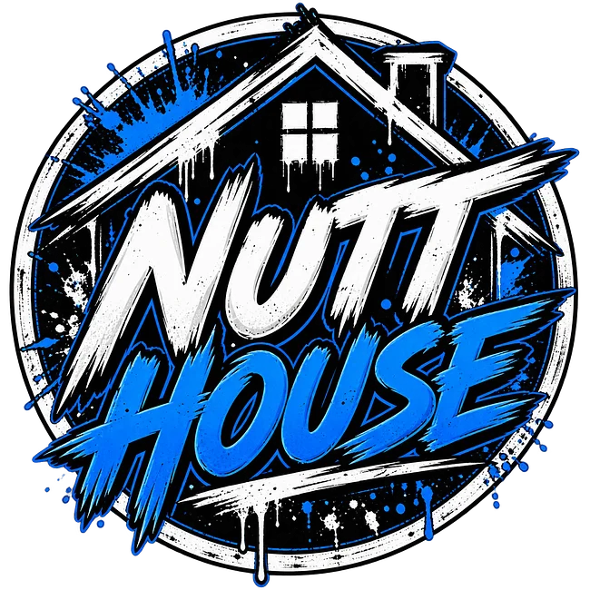 Nutt-House