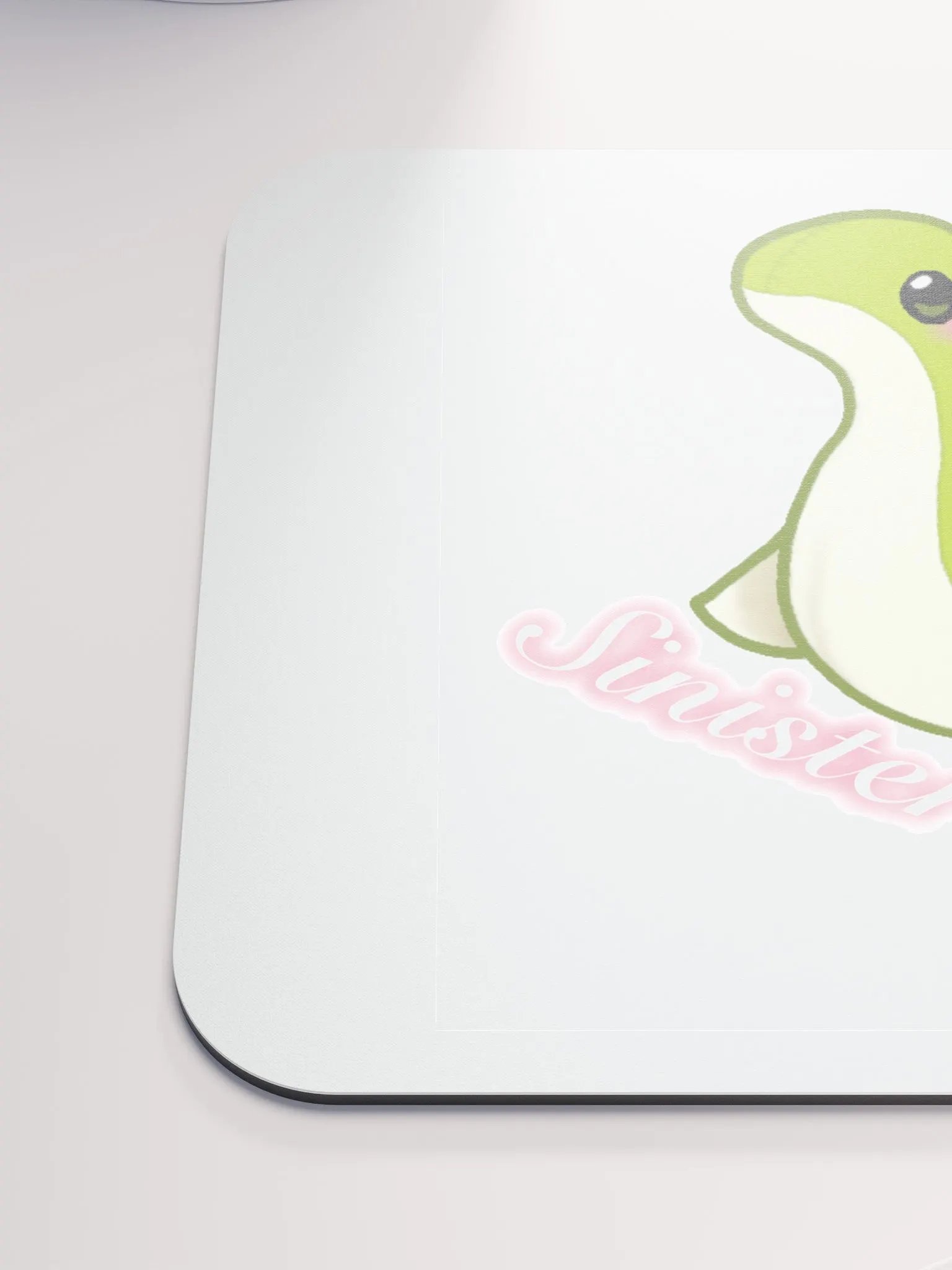 SinisterSushii Nessie Mousepad product image (6)