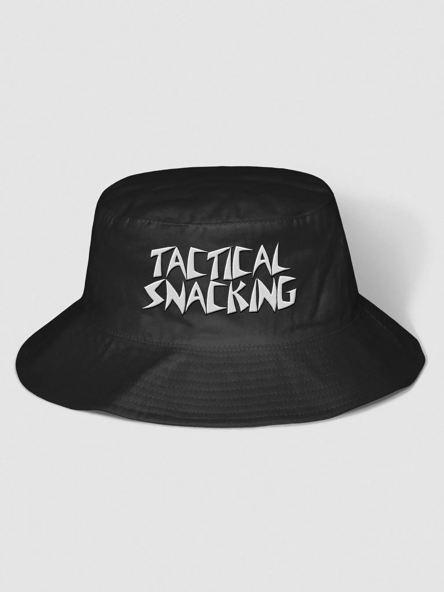 Tactical Snacking ST Style Bucket Hat product image (1)