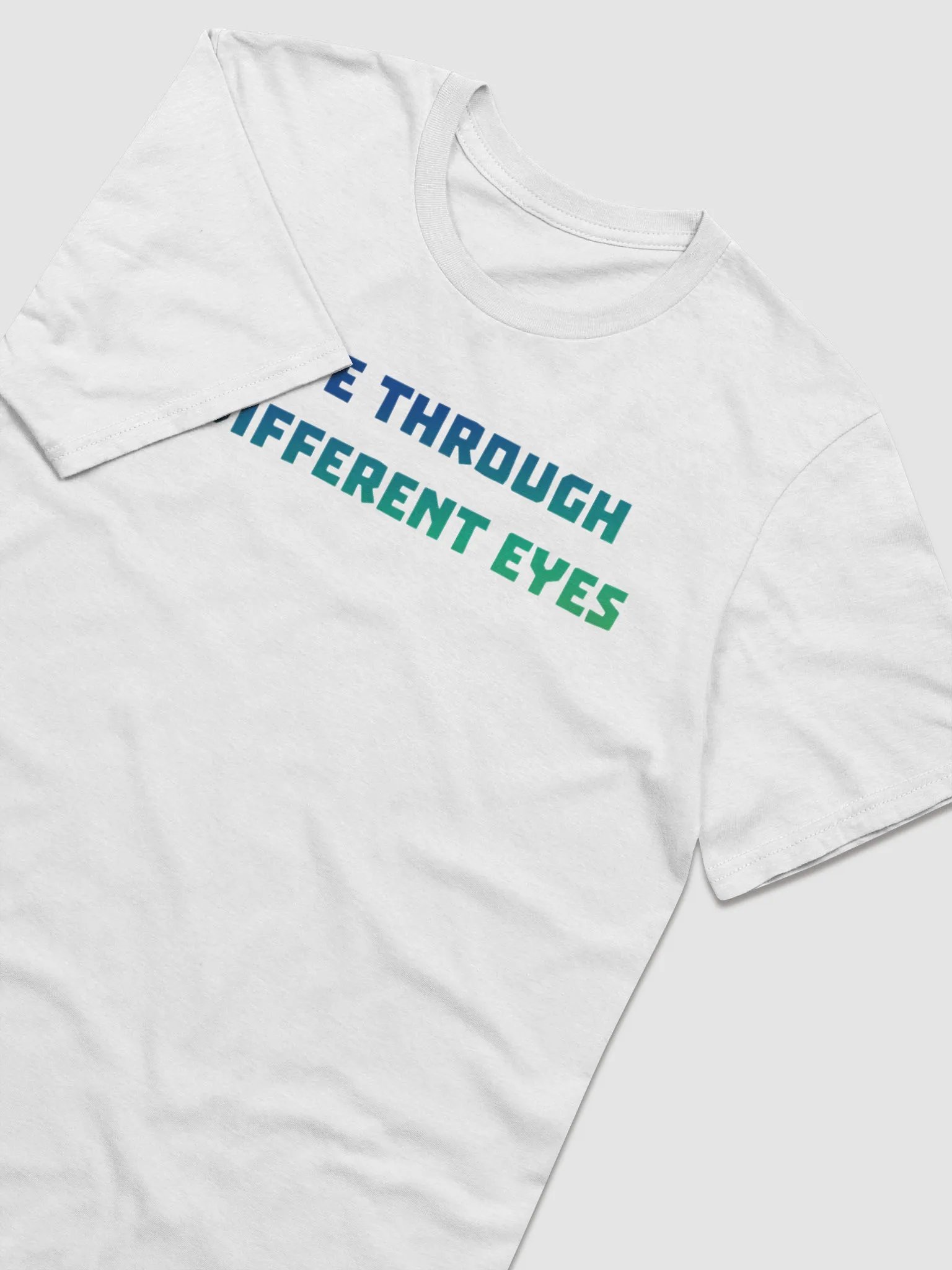Life Through Different Eyes product image (19)