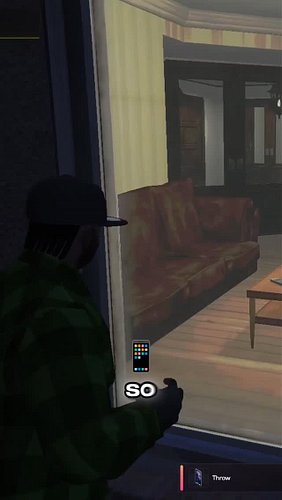 I Threw My Phone Through The Window During A Robbery 😂 #GTAV #FIVEM #FUNNY #Roleplay