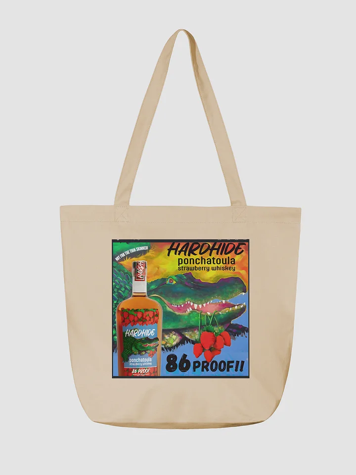 Hardhide Strawberry Whiskey Tote product image (4)