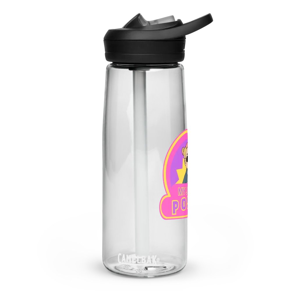 My Job is Posts CamelBak product image (1)