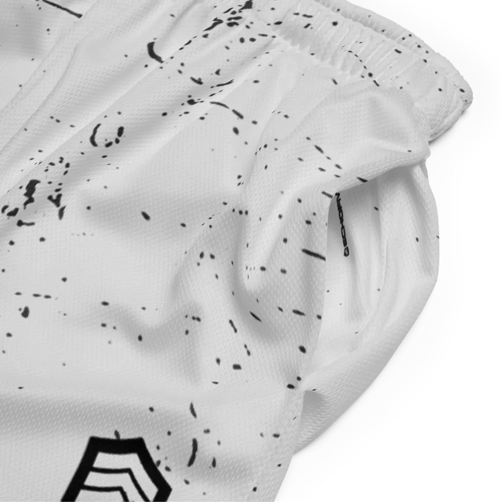 Warren's Buff Shorts product image (5)