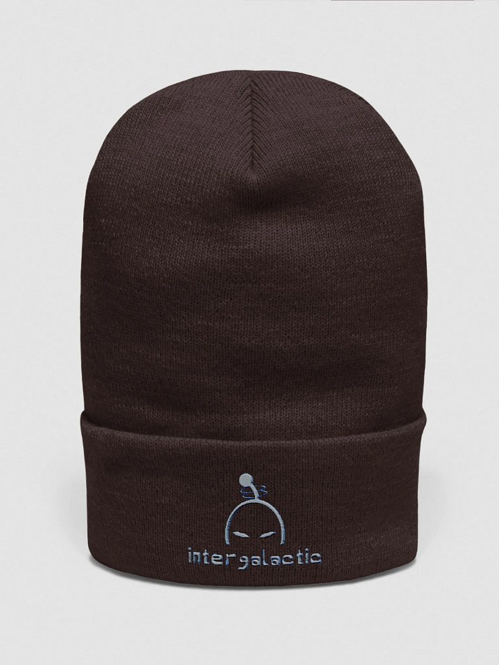 Grand Opening Series, Intergalactic Beenie product image (8)