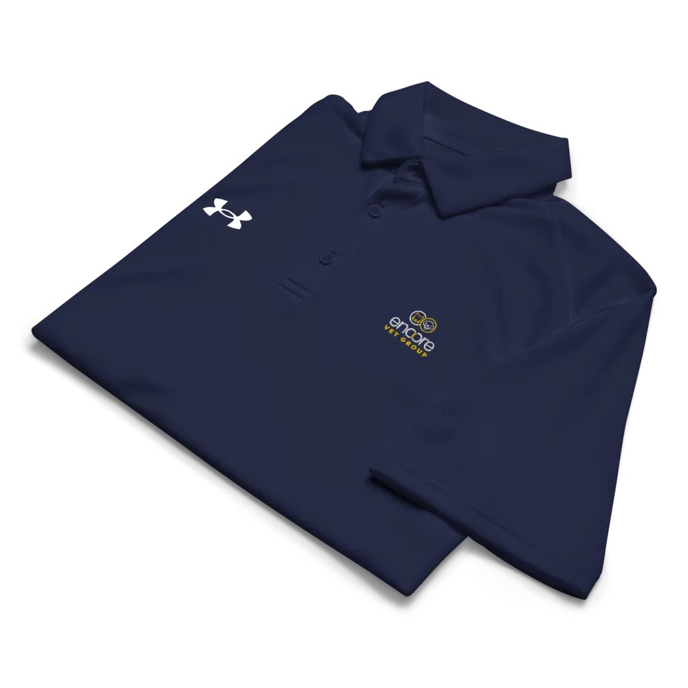 Encore Under Armour Men's Polo product image (12)