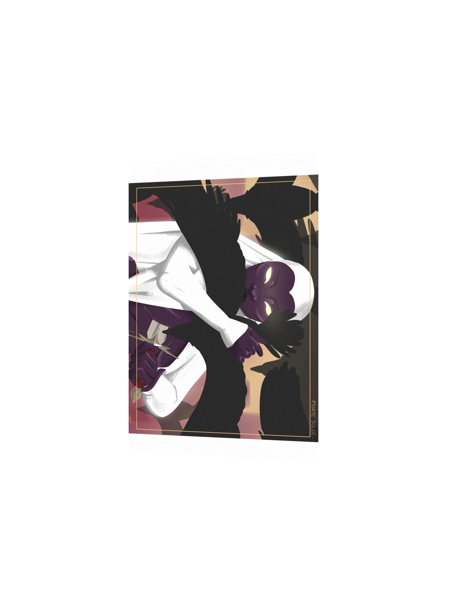 BIR-DENS : morte dolce product image (11)