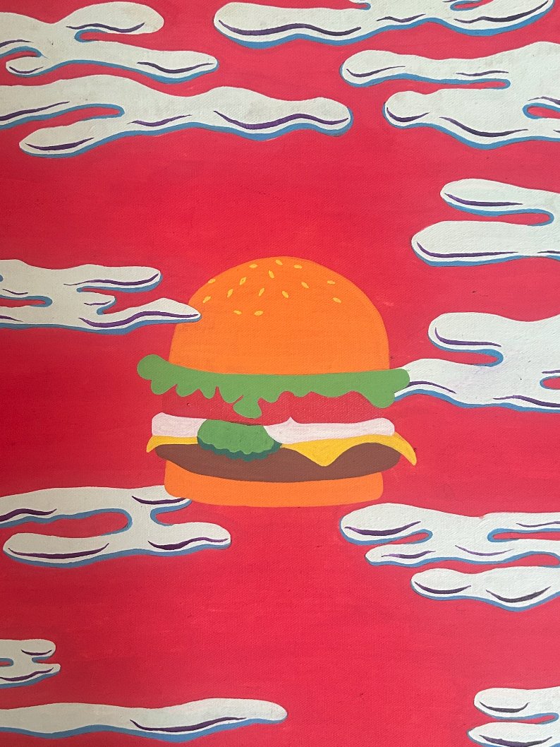 Hamburger product image (3)