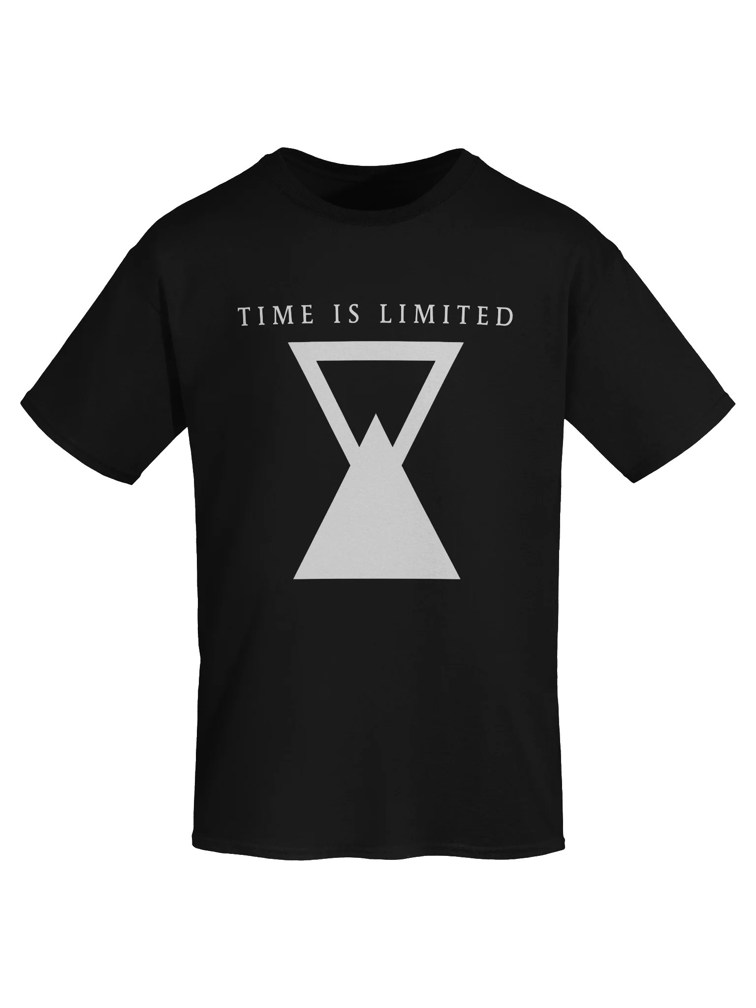 Time is Limited - Shirt product image (7)