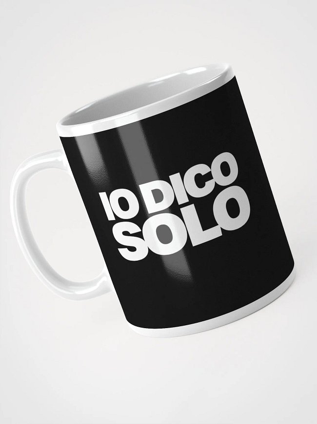 Io dico solo evviva