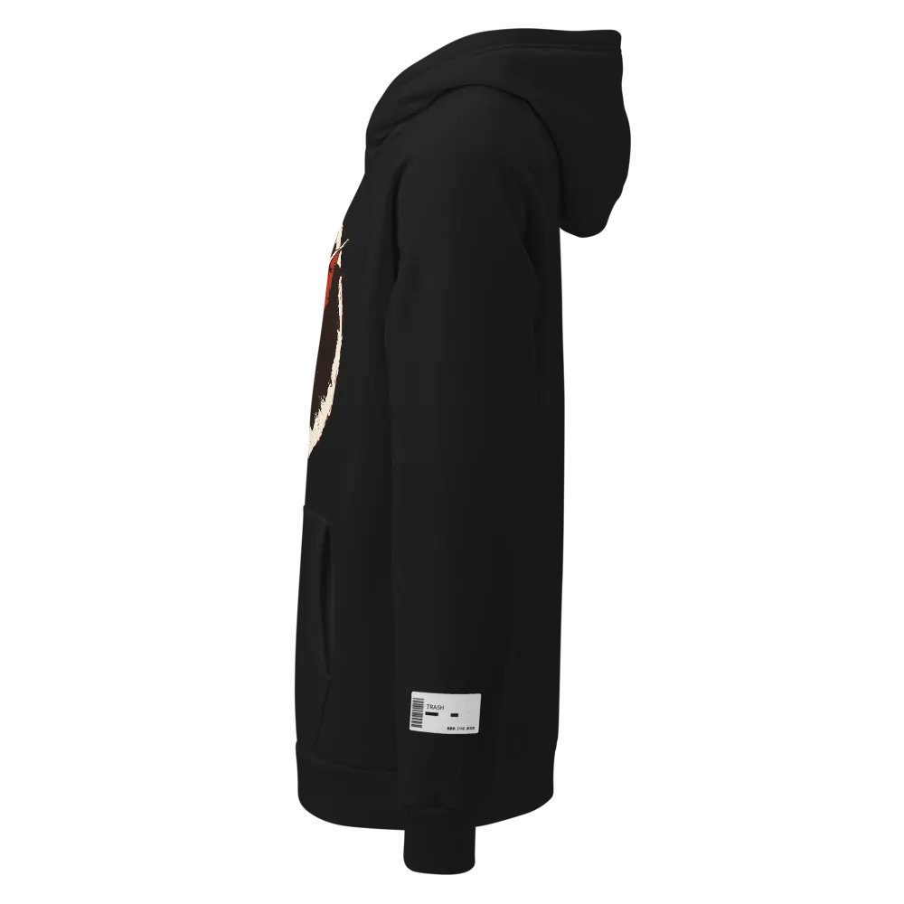 Midnight Scavenger UnderArmor Pullover product image (17)