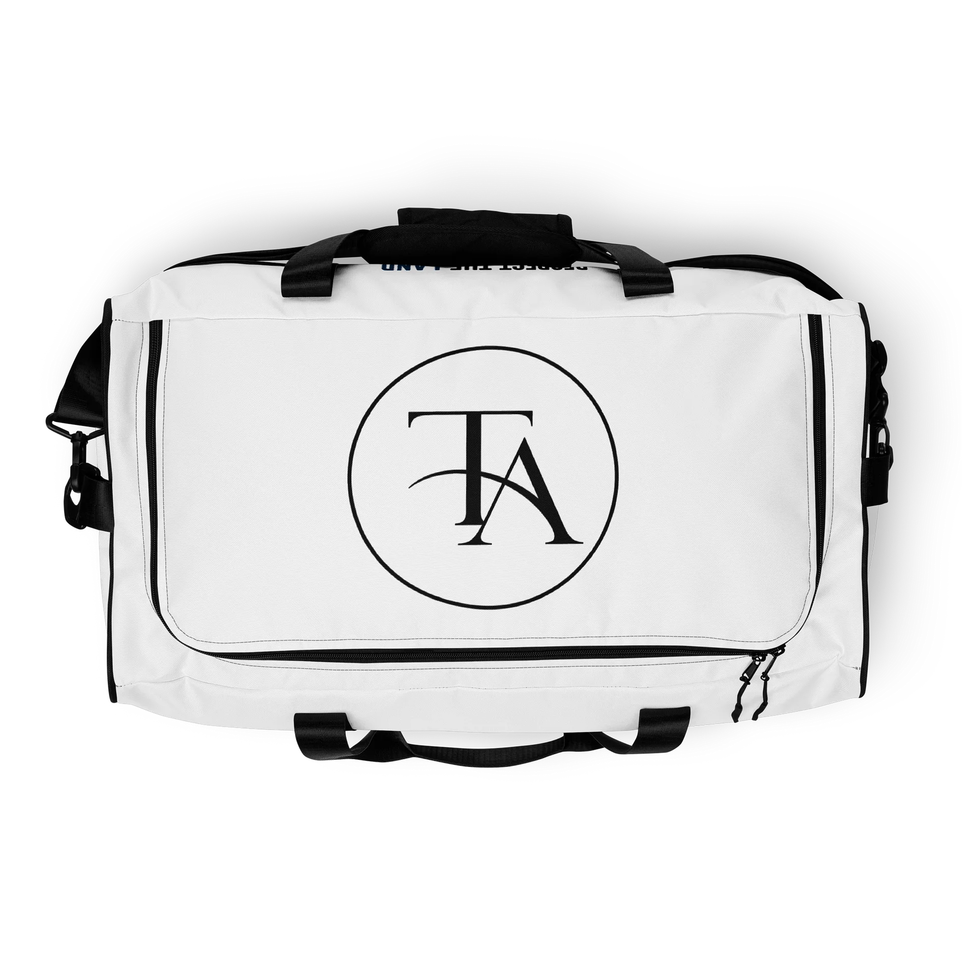 TA Community First Bag product image (8)