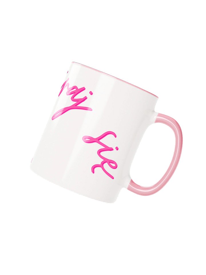 Nie zemsraj siem kubek product image (2)