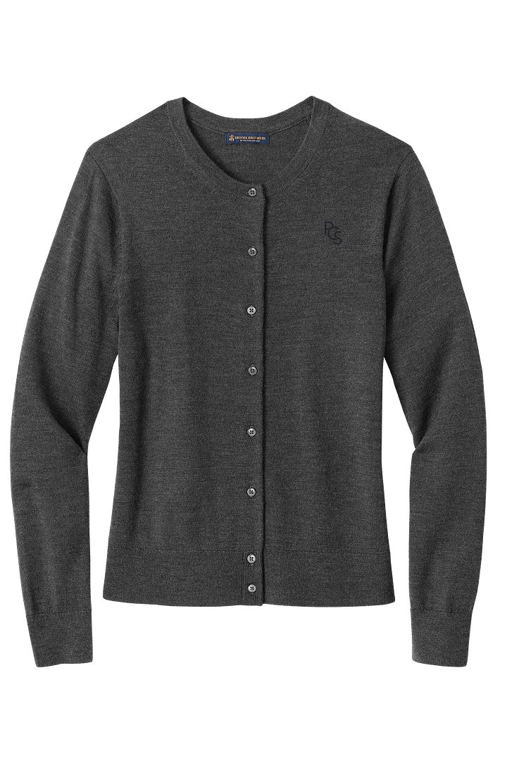 Women’s Brooks Brothers Cardigan Sweater product image (1)