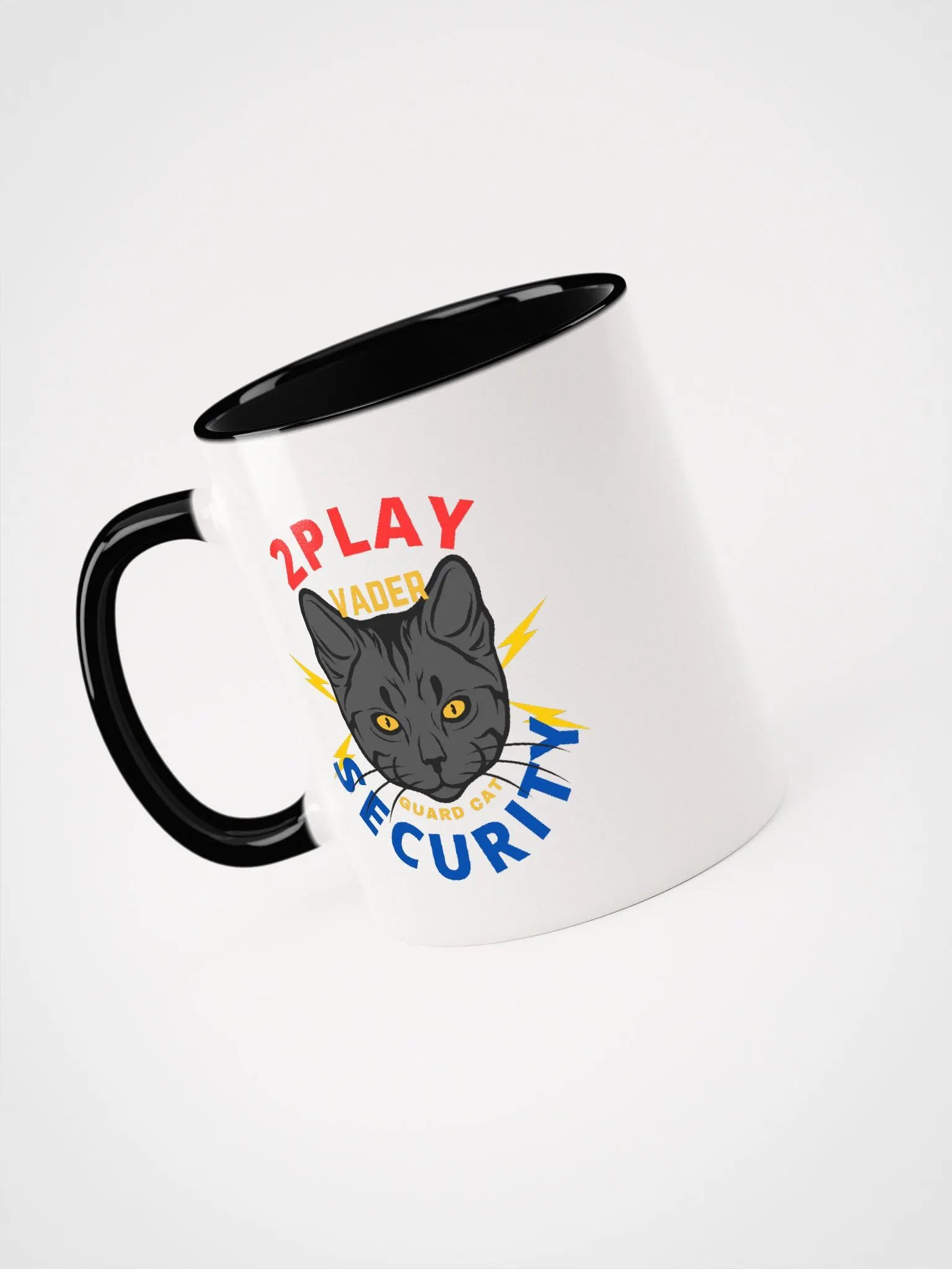 Vader Security Mug product image (34)