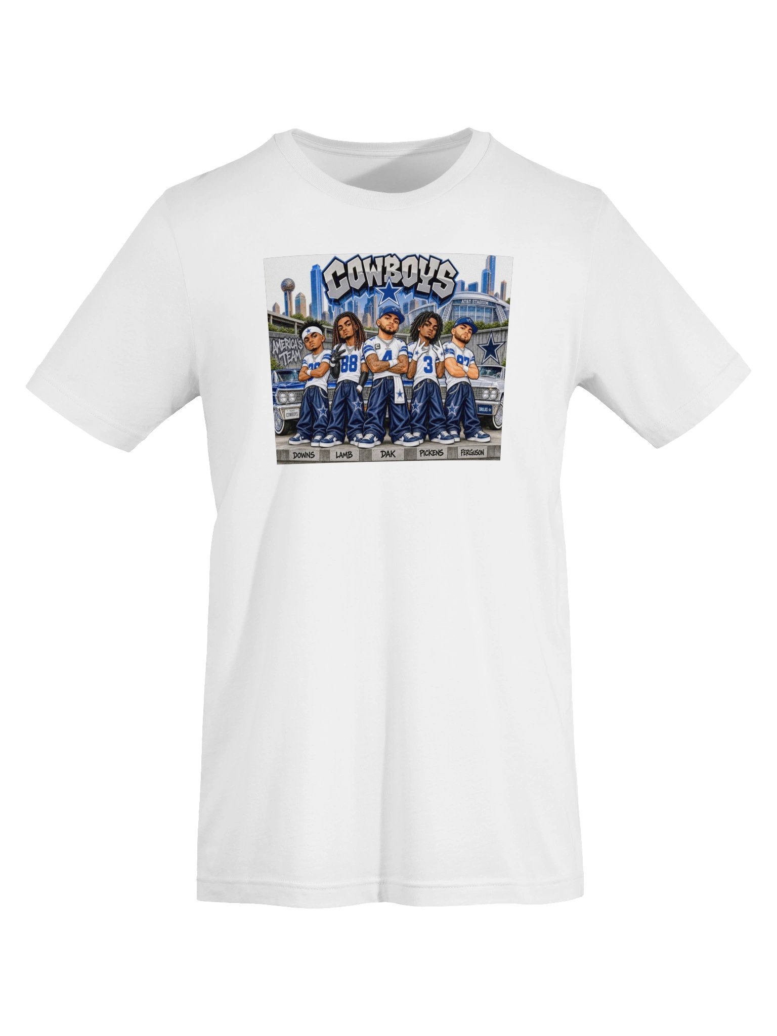 COWBOYS product image (61)