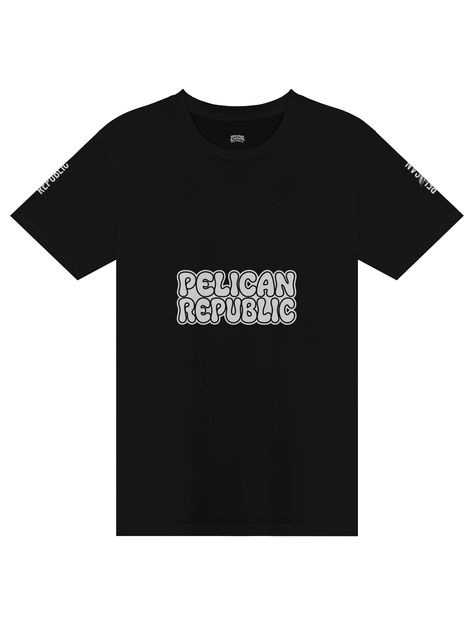 Pelican Republic Bubble Tee product image (1)