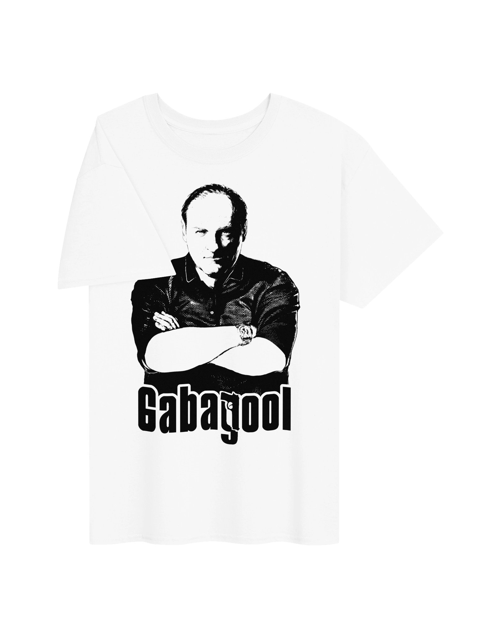 Sopranos shirt product image (31)