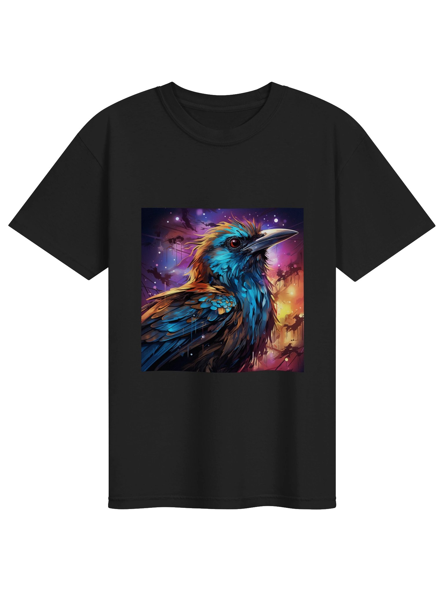 Crow Enigma - 3 product image (1)