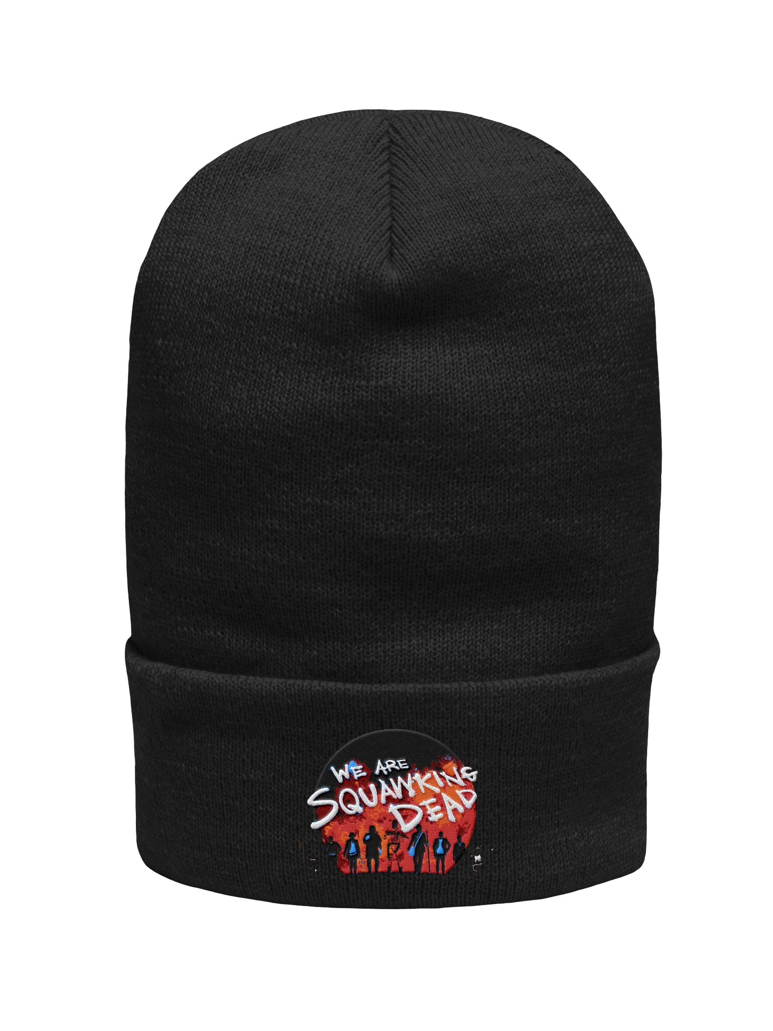 TWD 11C ART |Beanie product image (4)