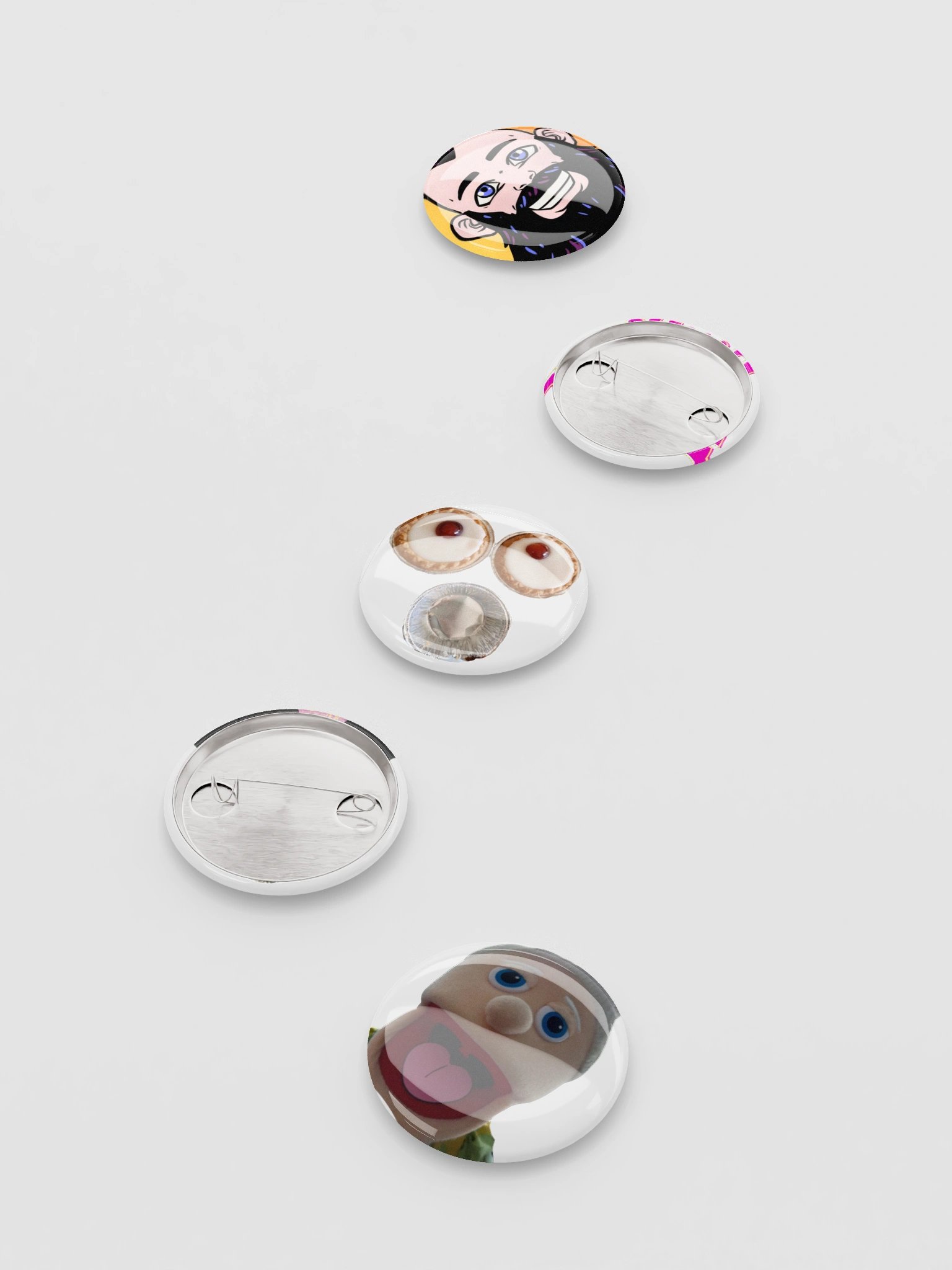 Po Memebadge collection product image (8)