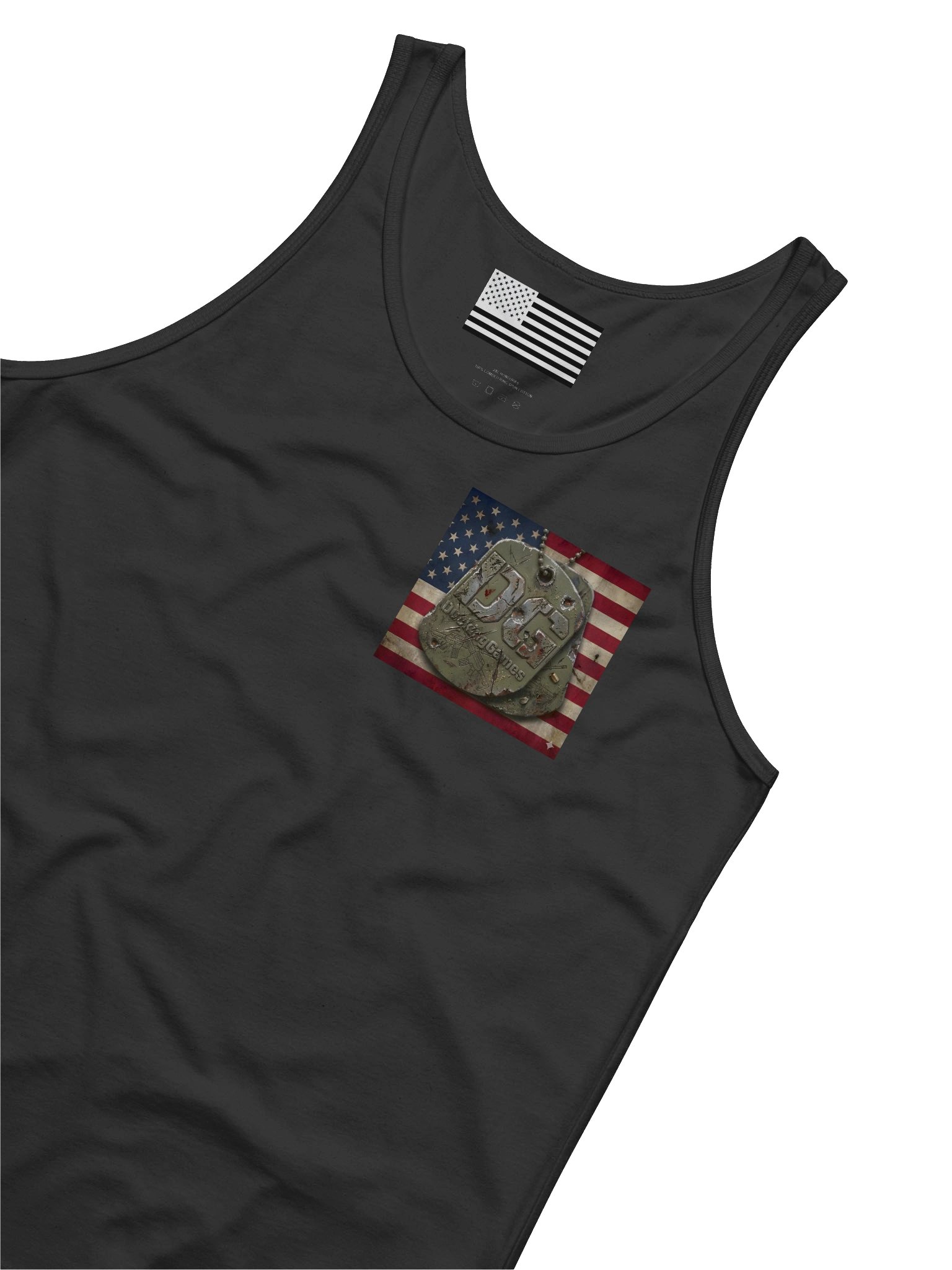 Ducking Tank product image (20)