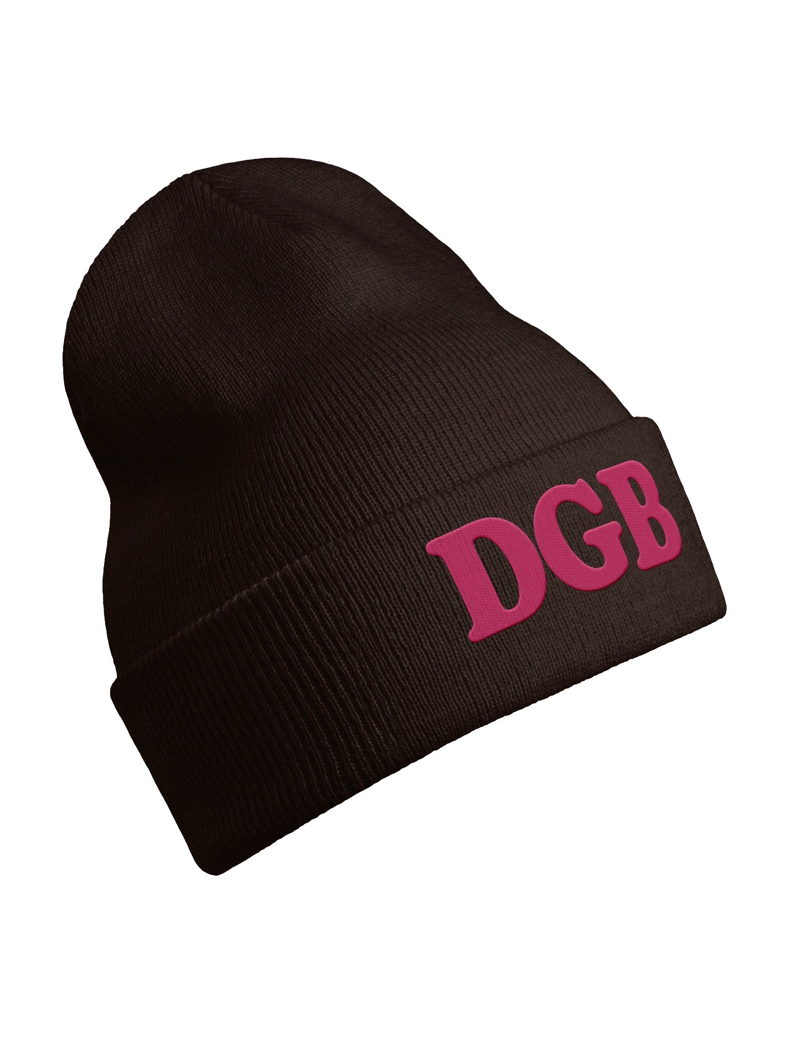 DGB Beanie product image (50)