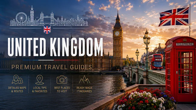 🇬🇧 UNITED KINGDOM 