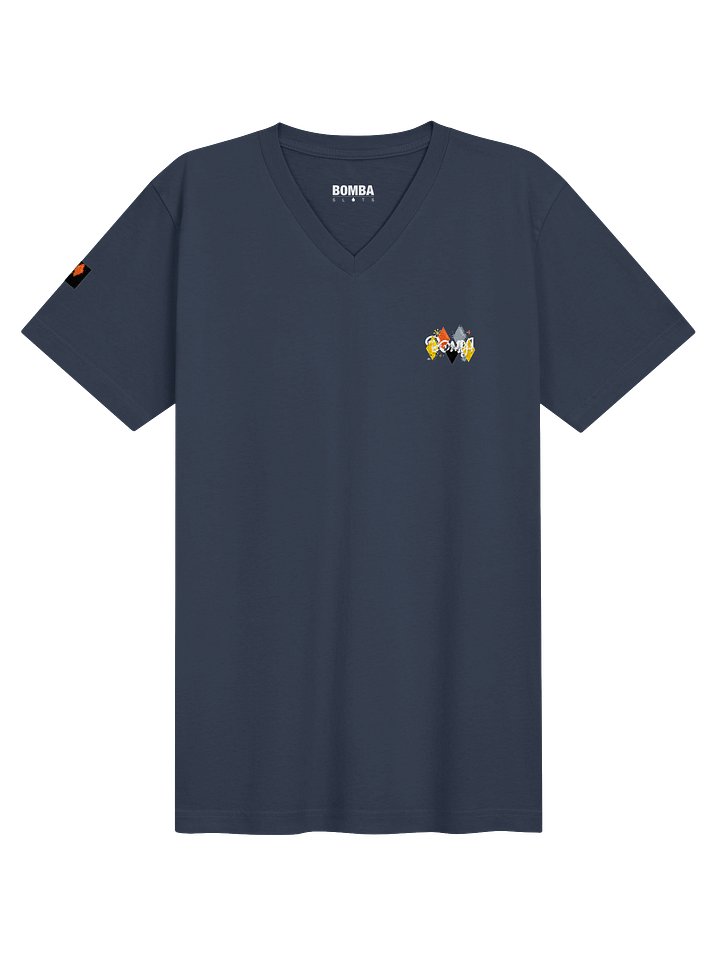 Bomba Premium V-Neck product image (2)