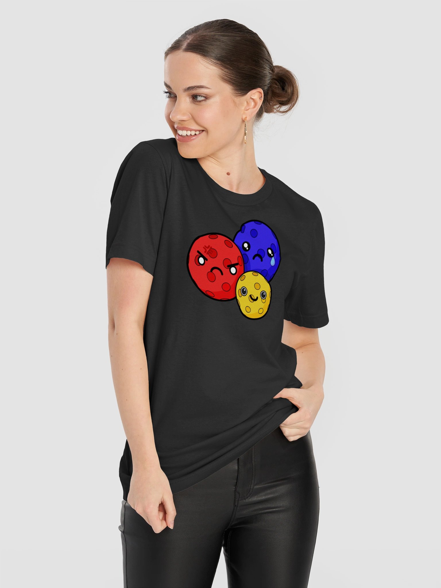 Nectar and Pollen T-Shirt product image (5)