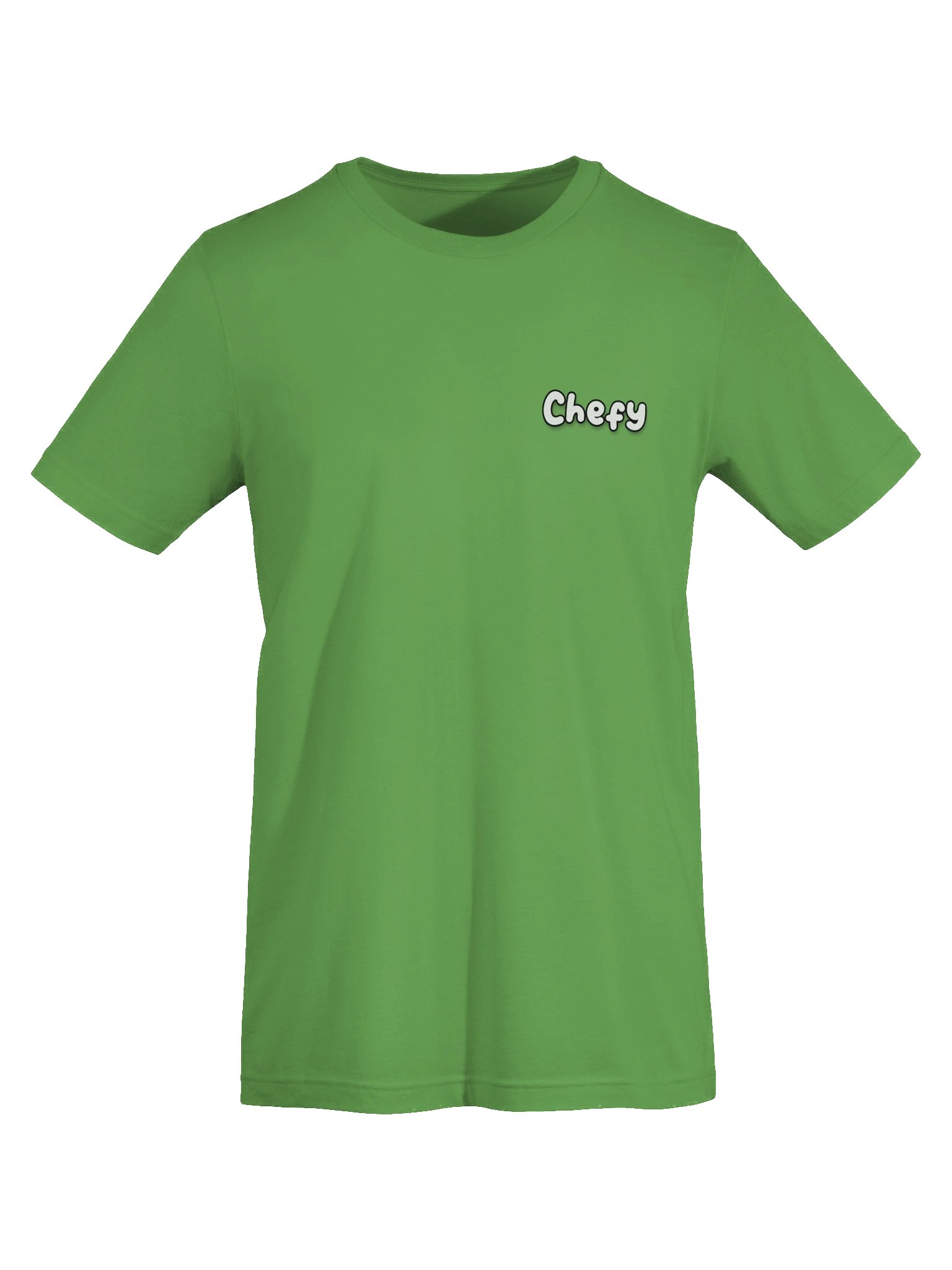 Chefy T-Shirt! product image (7)