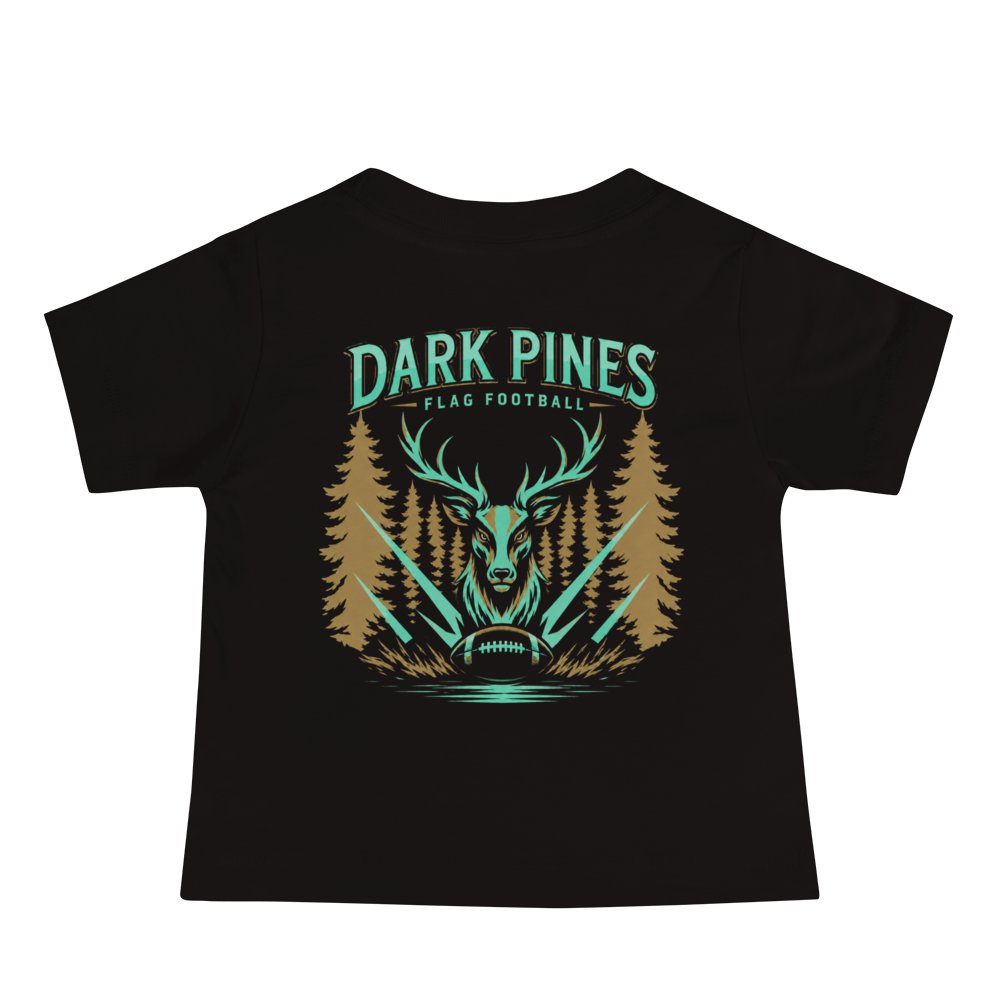 Baby DP Tee product image (4)