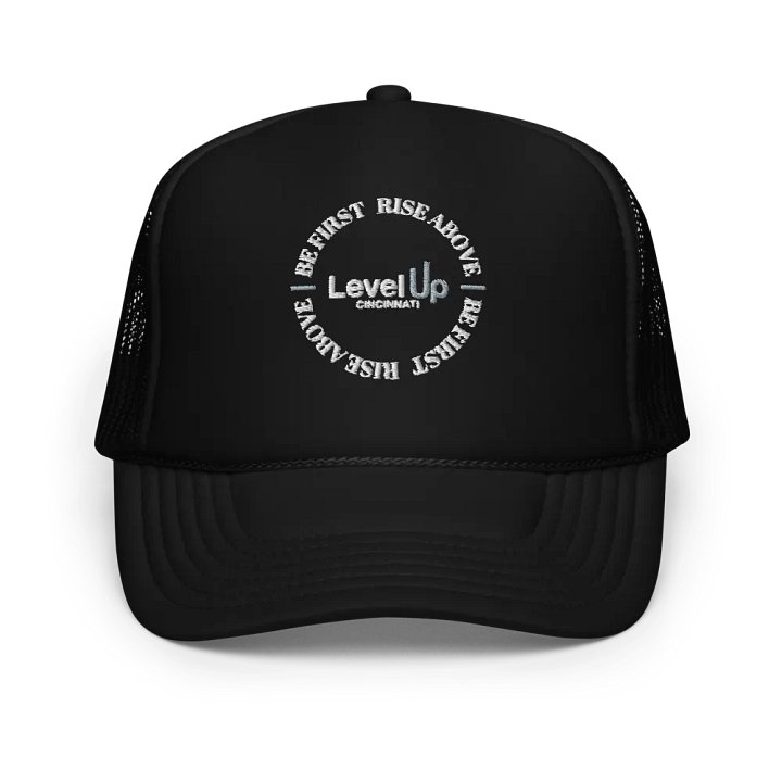 Be First Rise Above Hat product image (2)
