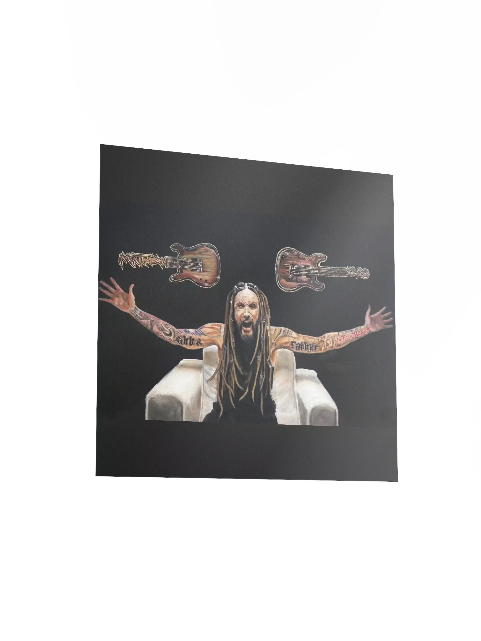Mathew 11:28 product image (3)