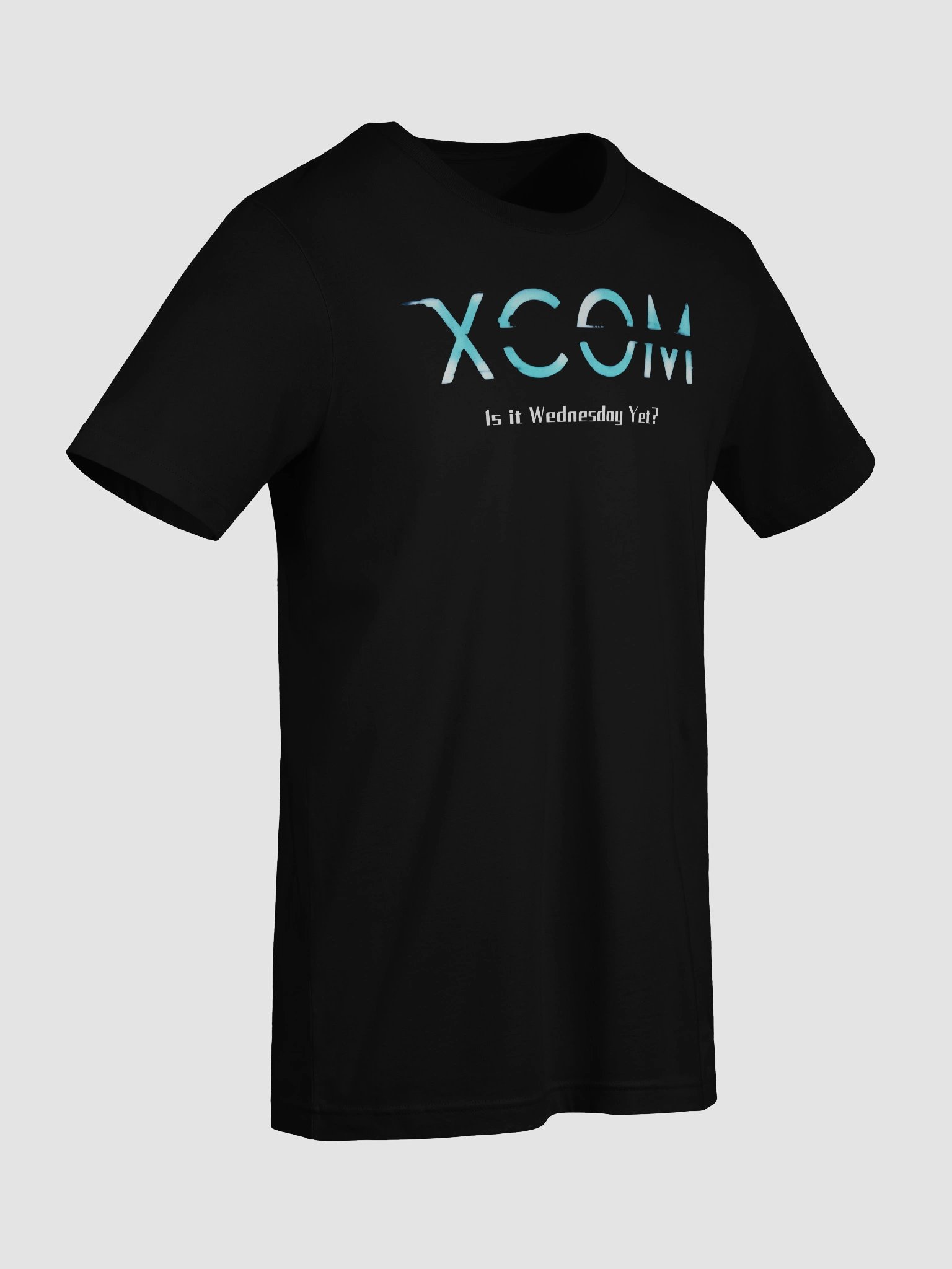 Xcom Tshirt product image (89)