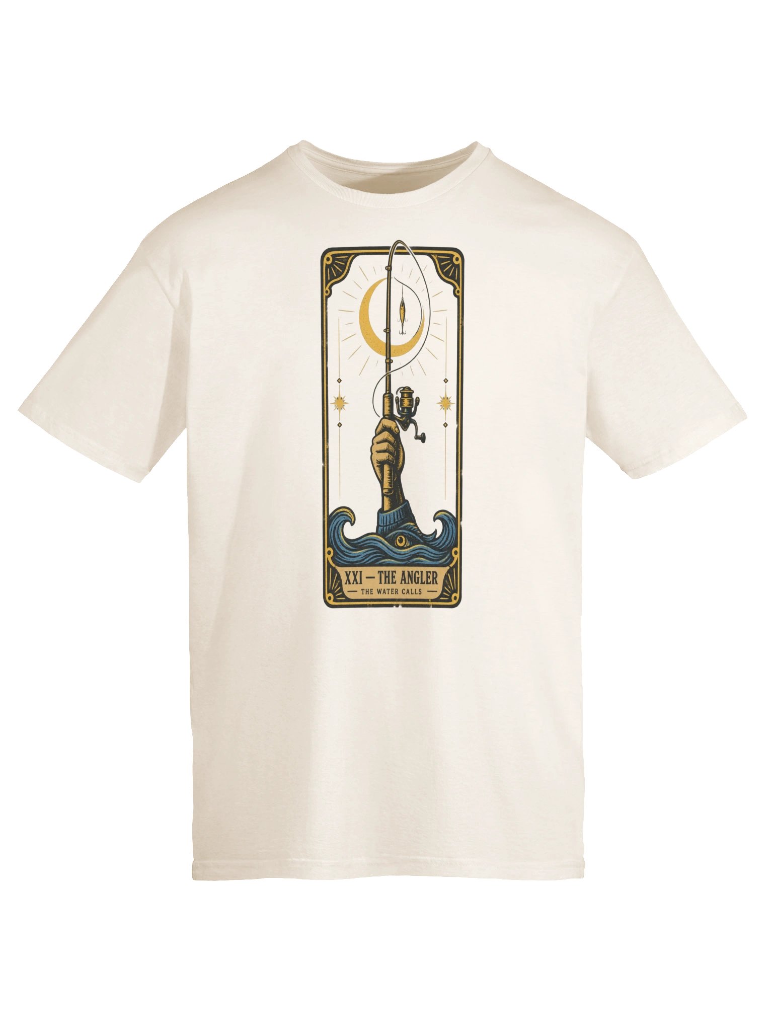The Angler T-Shirt product image (5)