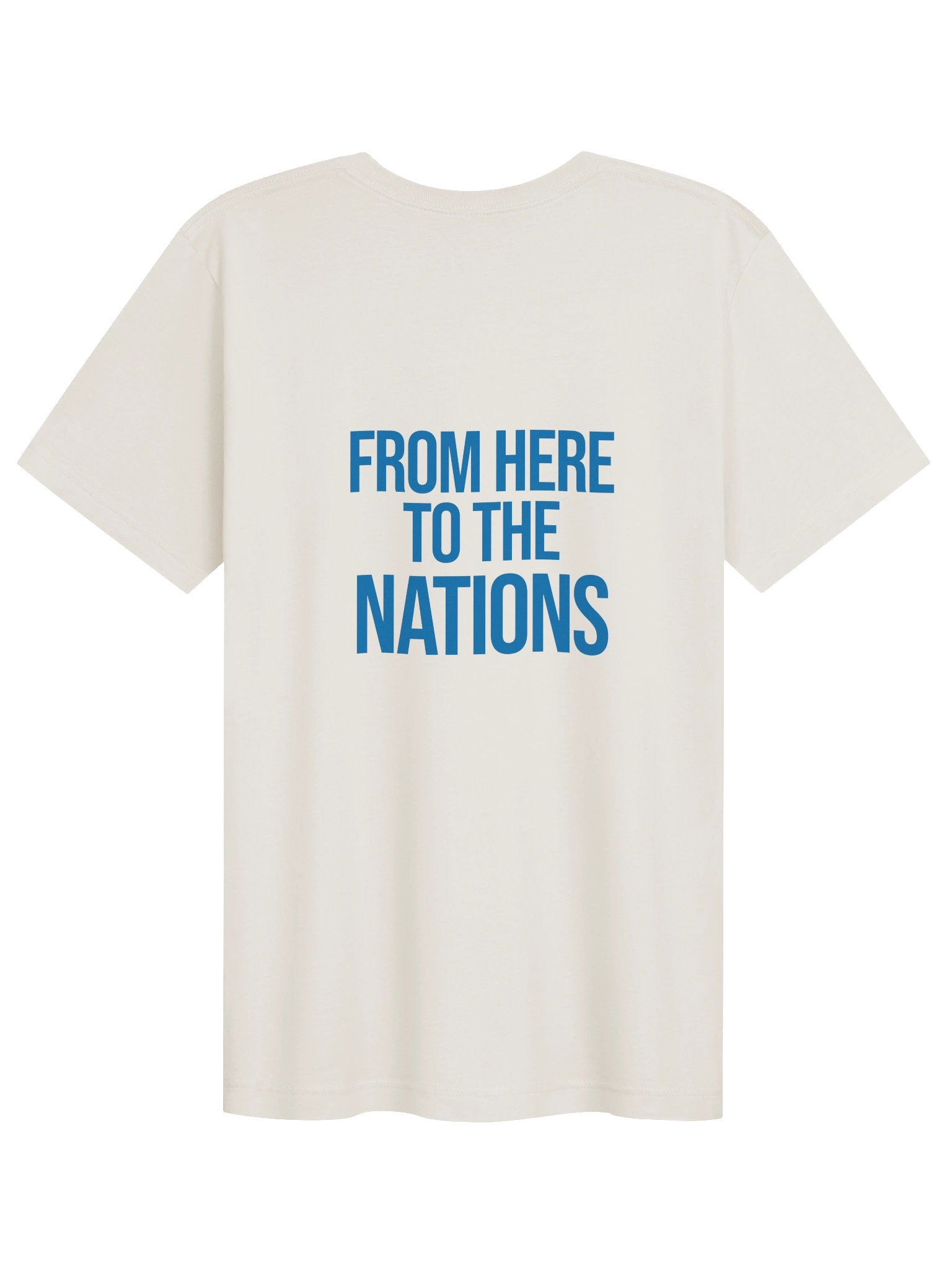 ACLA • T-Shirt product image (2)