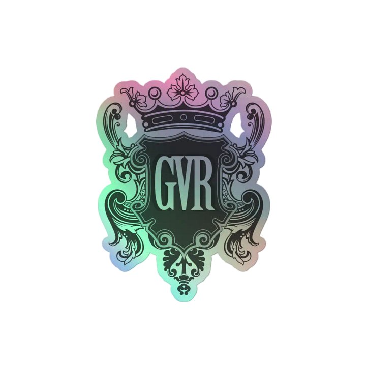 GVR Stickers product image (2)