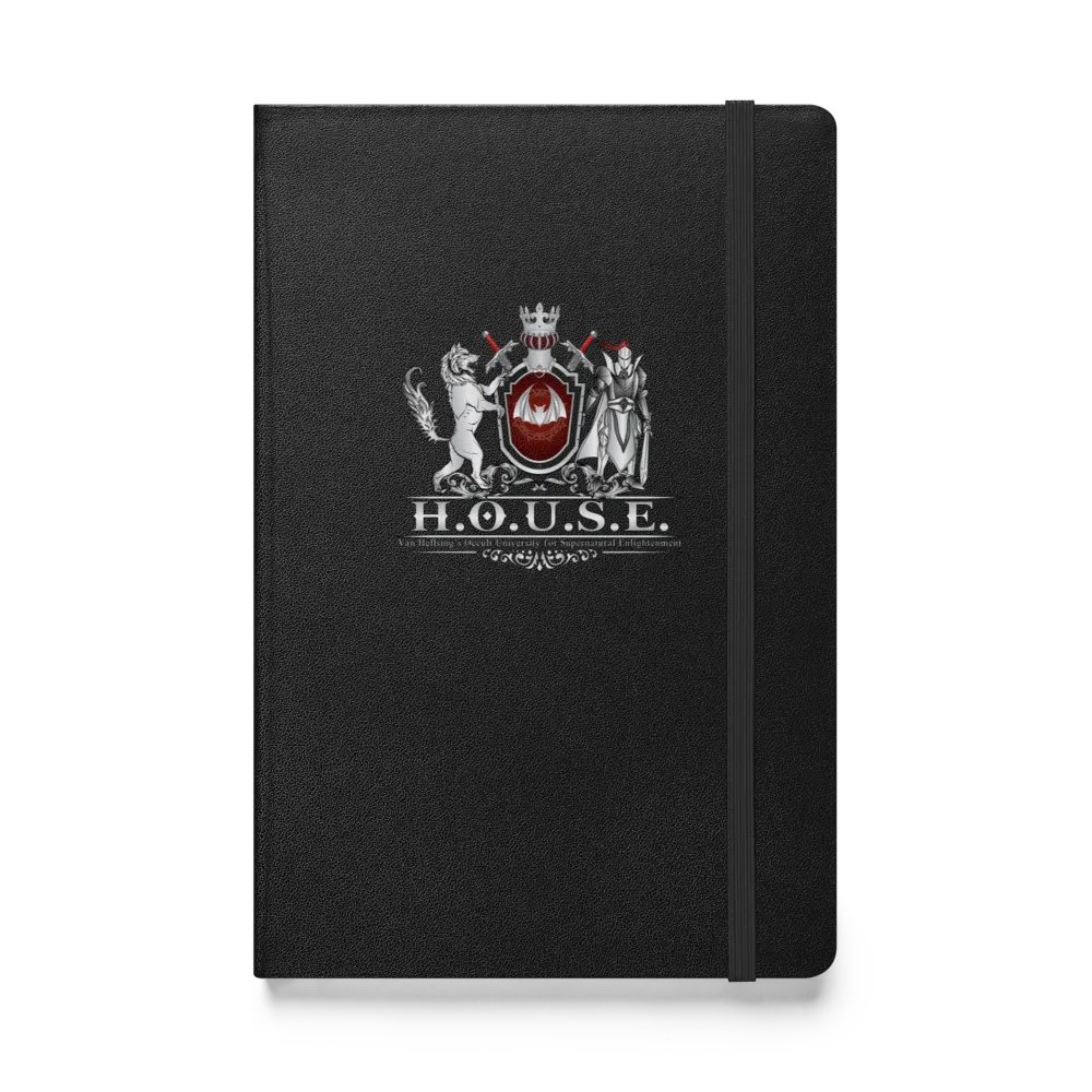 HOUSE Journal product image (1)