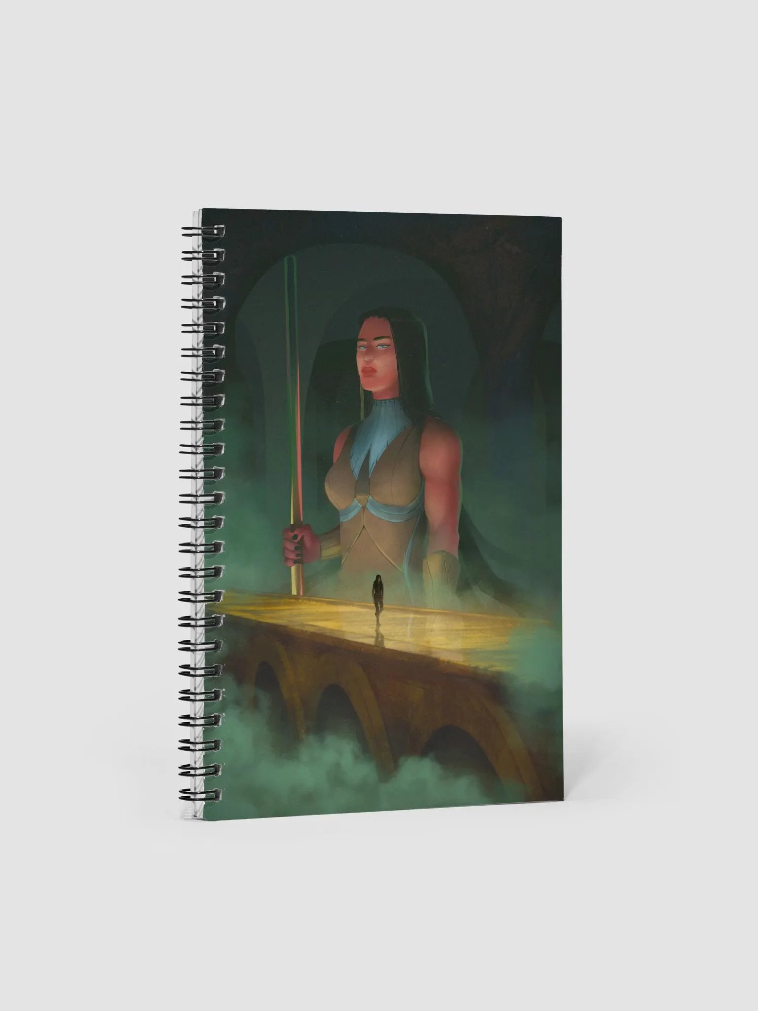 Modgud, Guardian of Gjallarbru product image (1)