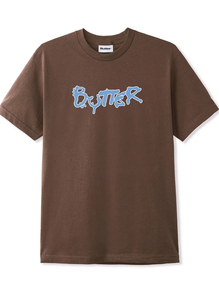 Brown Radio Tee product image (2)