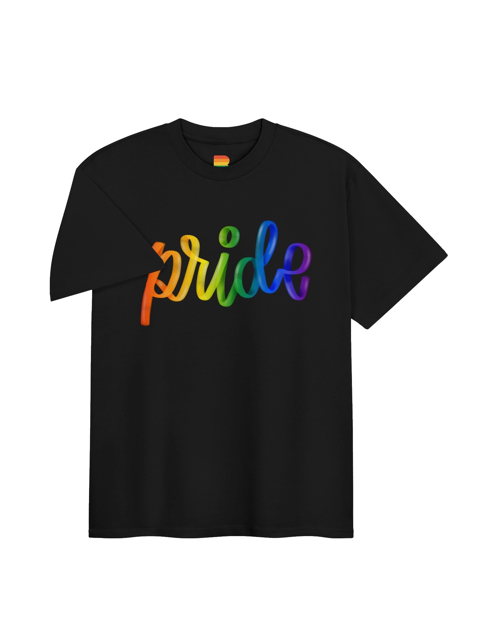 PRIDE — Bravli Tee product image (11)