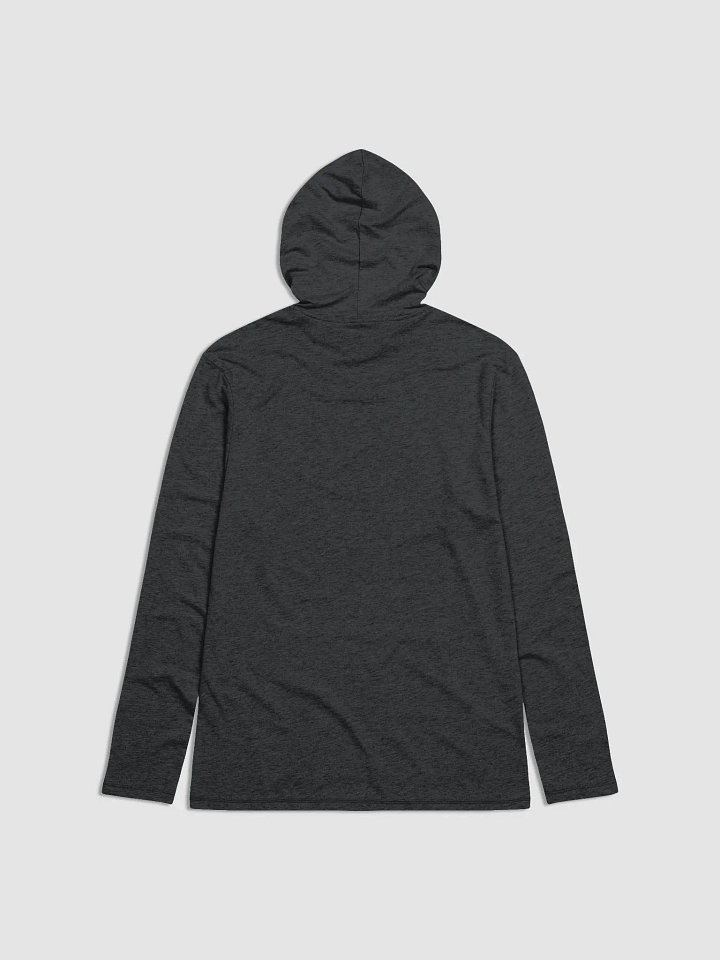 He Likes It Cold Lightweight Hoodie - Special Edition product image (2)