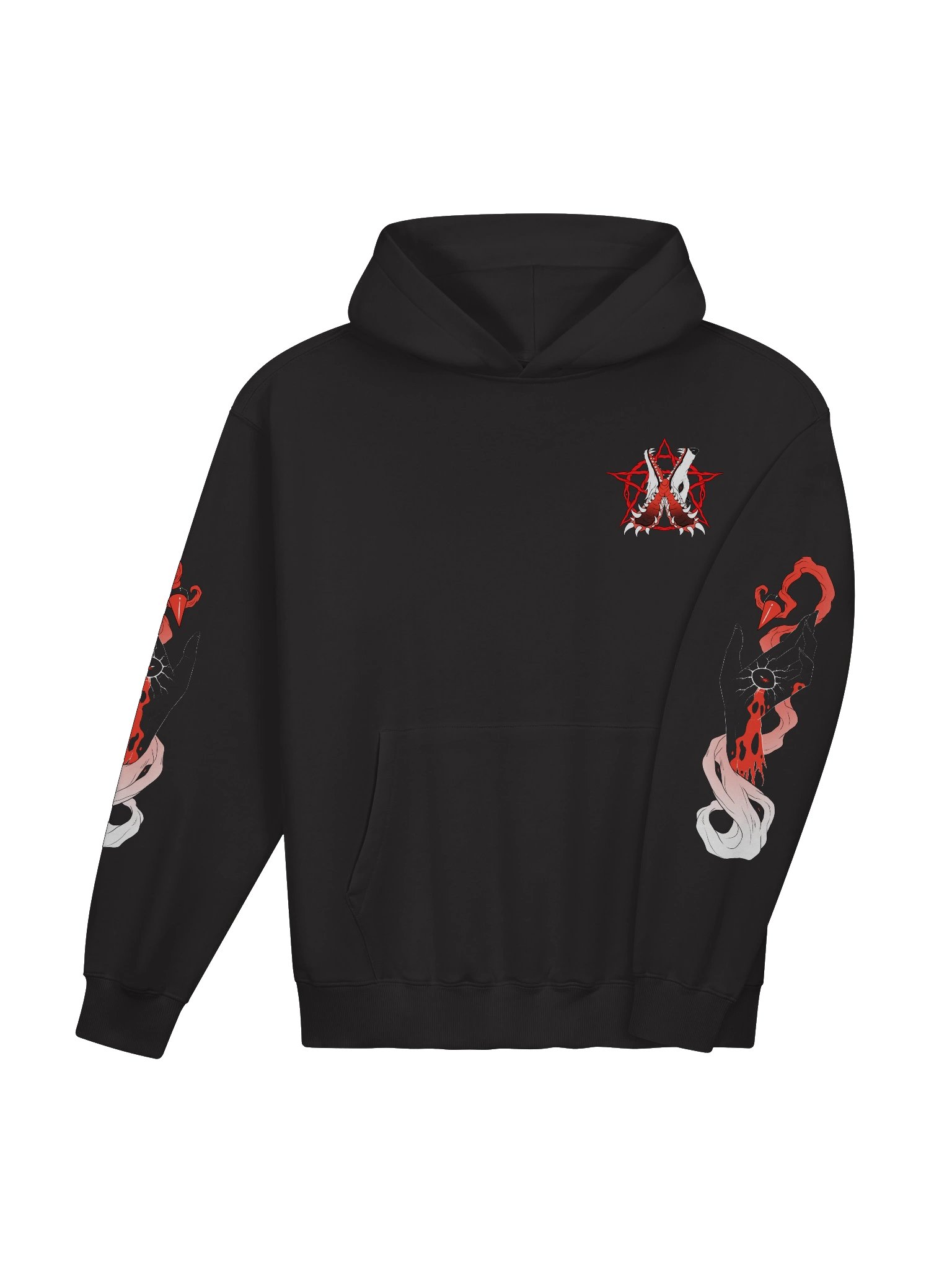 Rebirth Hoodie product image (4)