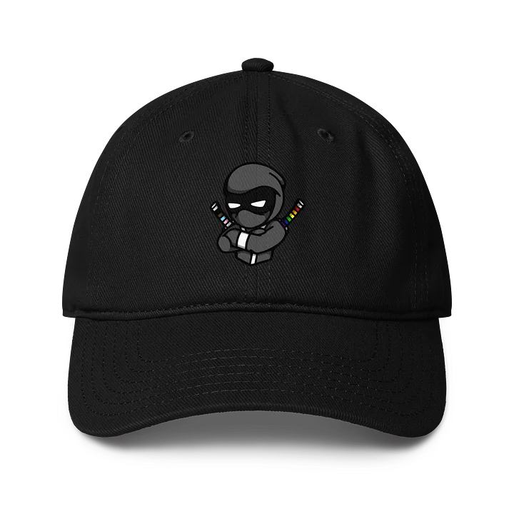 Shadow The Ninja Cap product image (1)